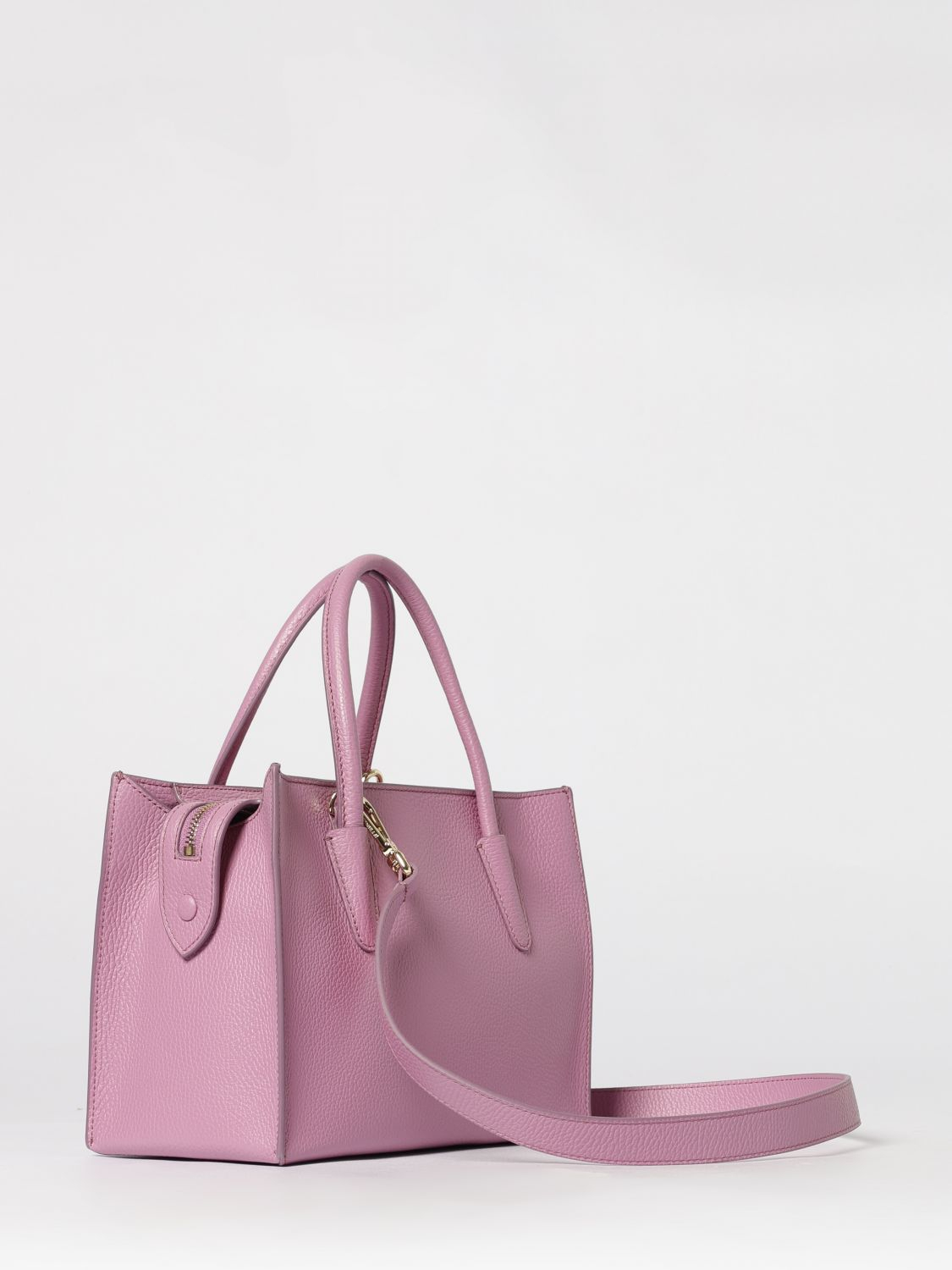 [Coccinelle] Tote bag SS26 E1UAK180101 P19