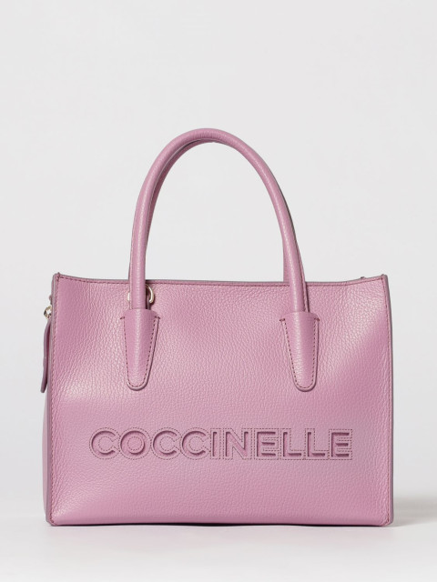 [Coccinelle] Tote bag SS26 E1UAK180101 P19