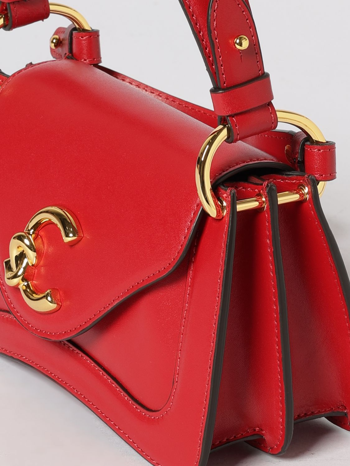 [Coccinelle] Minibag SS26 E1SSK180401 R02