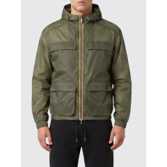 [K-WAY] Down Jacket SS26 K3134GW V15