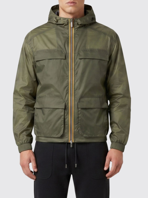 [K-WAY] Down Jacket SS26 K3134GW V15