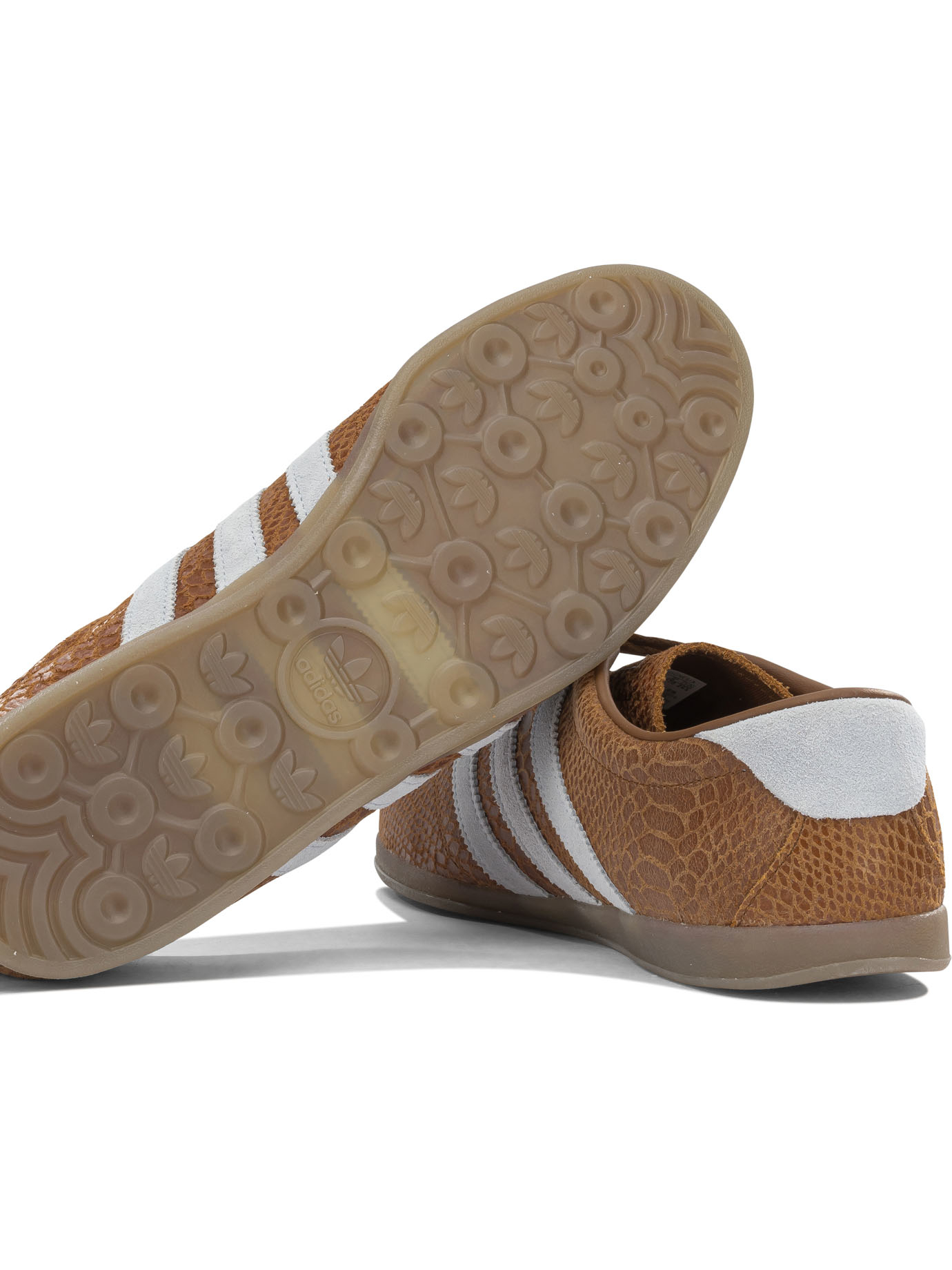 [ADIDAS ORIGINALS] Sneakers SS26 KI3578DUBR/CRSK/GUM5