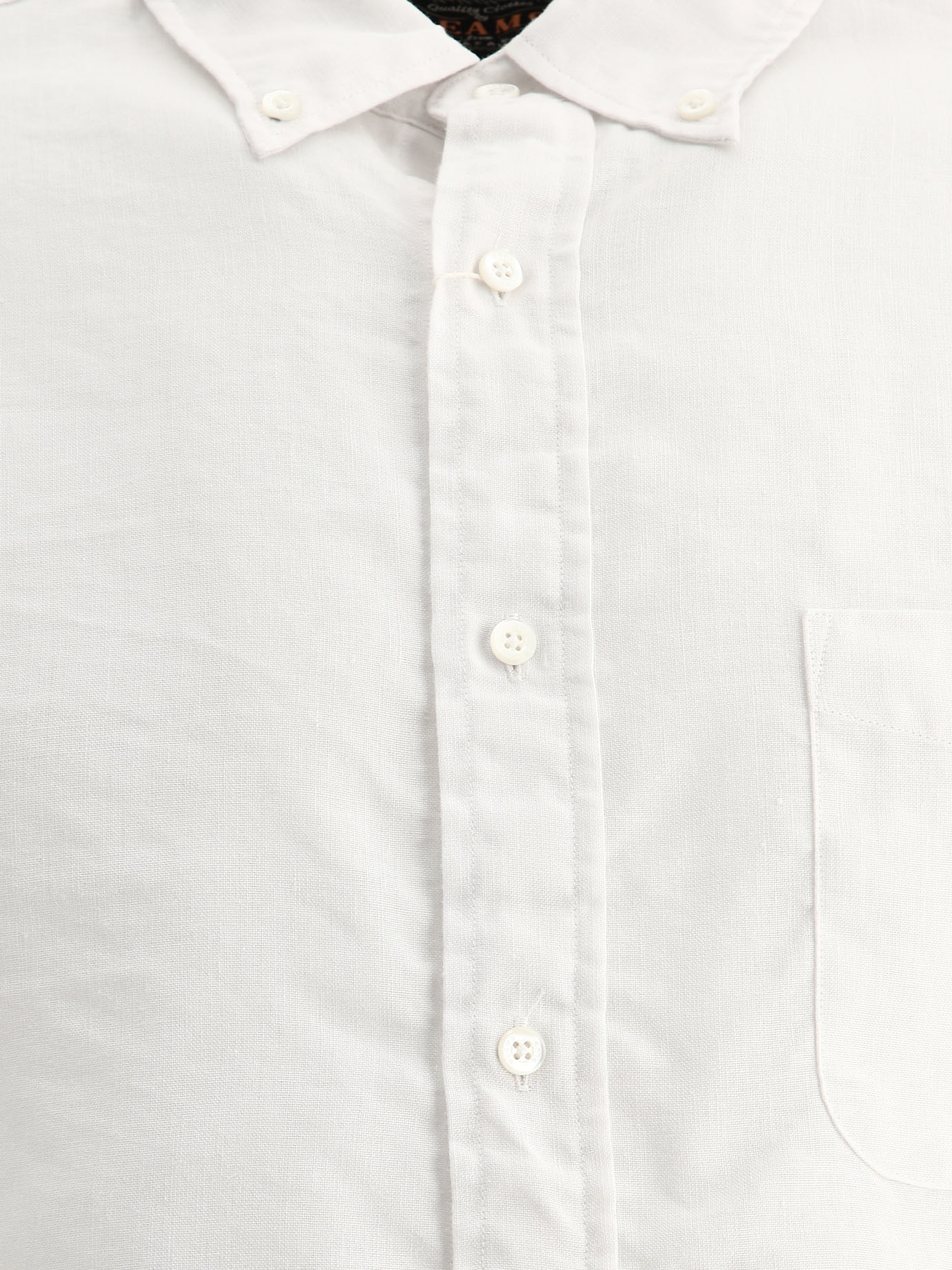 [BEAMS PLUS] Shirts Long Sleeve SS26 3811039313901