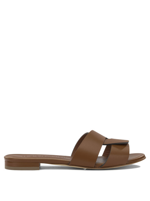 [Sergio Levantesi] Slippers SS26 ARIA6TRYDE PERU'