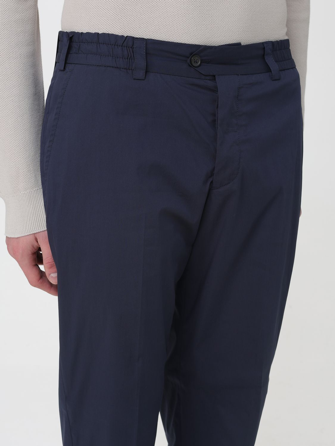 [PT TORINO] Pants SS26 CORSRBB30REWVD05 0360