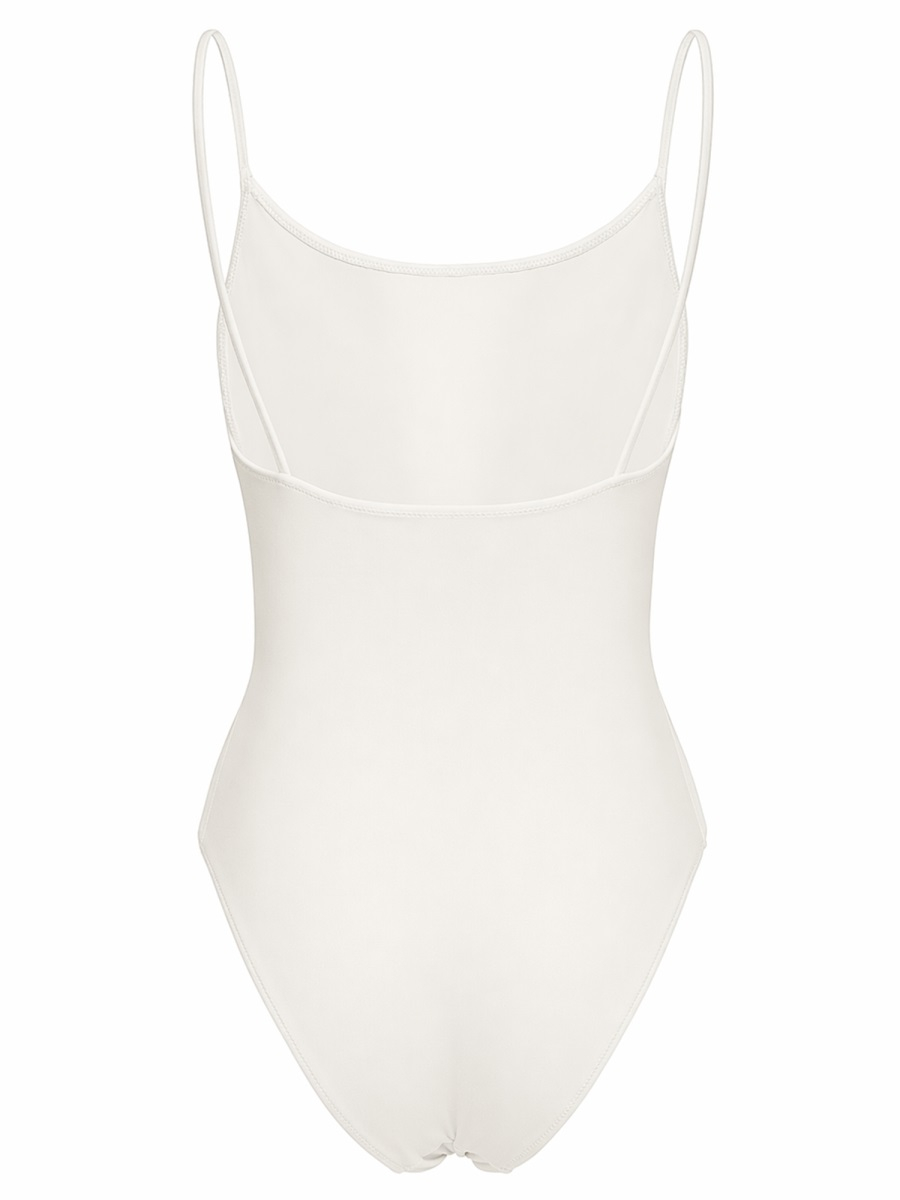 [LIDO] Swimsuit SS26 TRENTASEI_IVORY