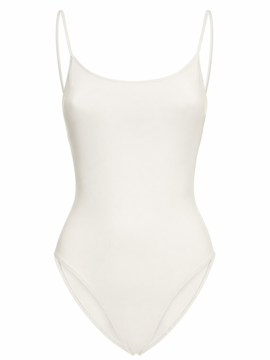 [LIDO] Swimsuit SS26 TRENTASEI_IVORY