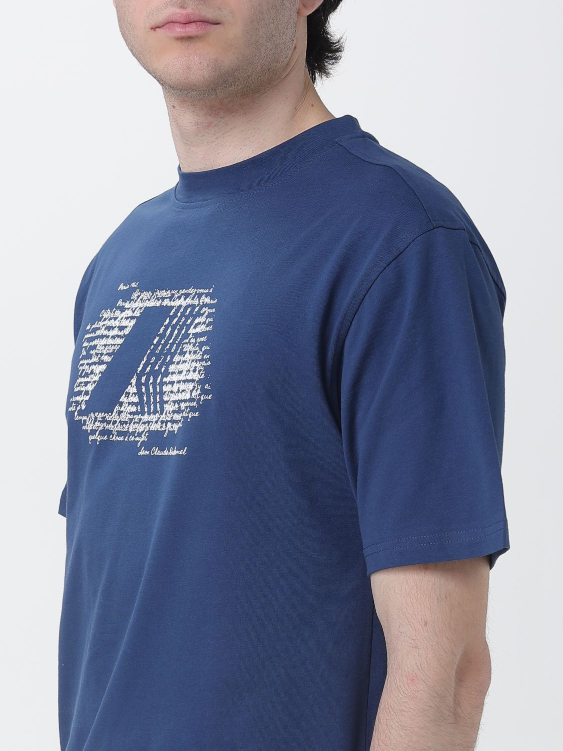 [K-WAY] T-shirts SS26 K71357W B67