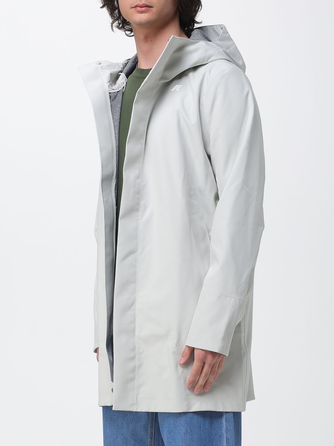 [K-WAY] Jacket SS26 K5126SW 634