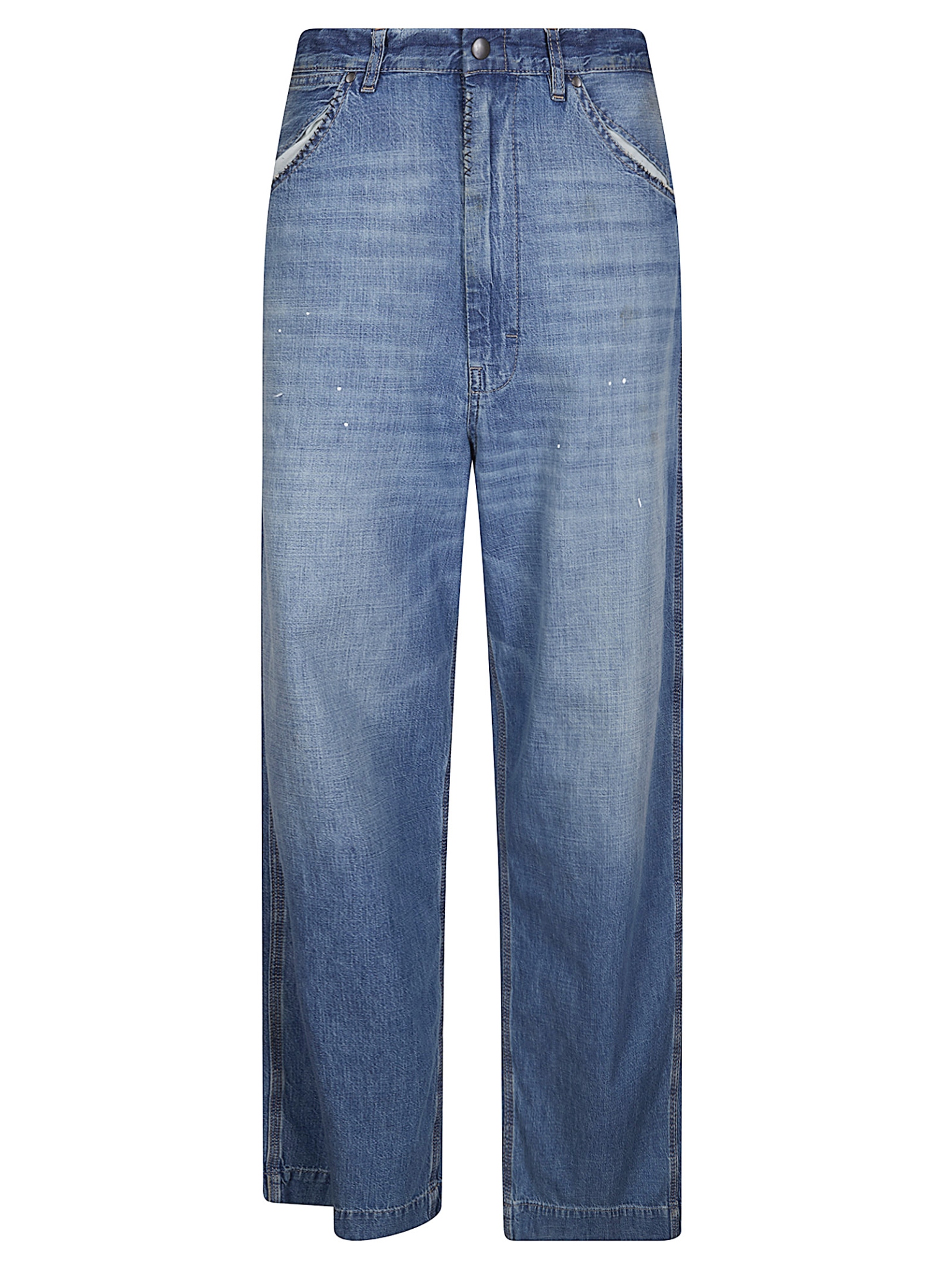 [Maison Margiela] Trousers SS26 S51KA0615M30021 963