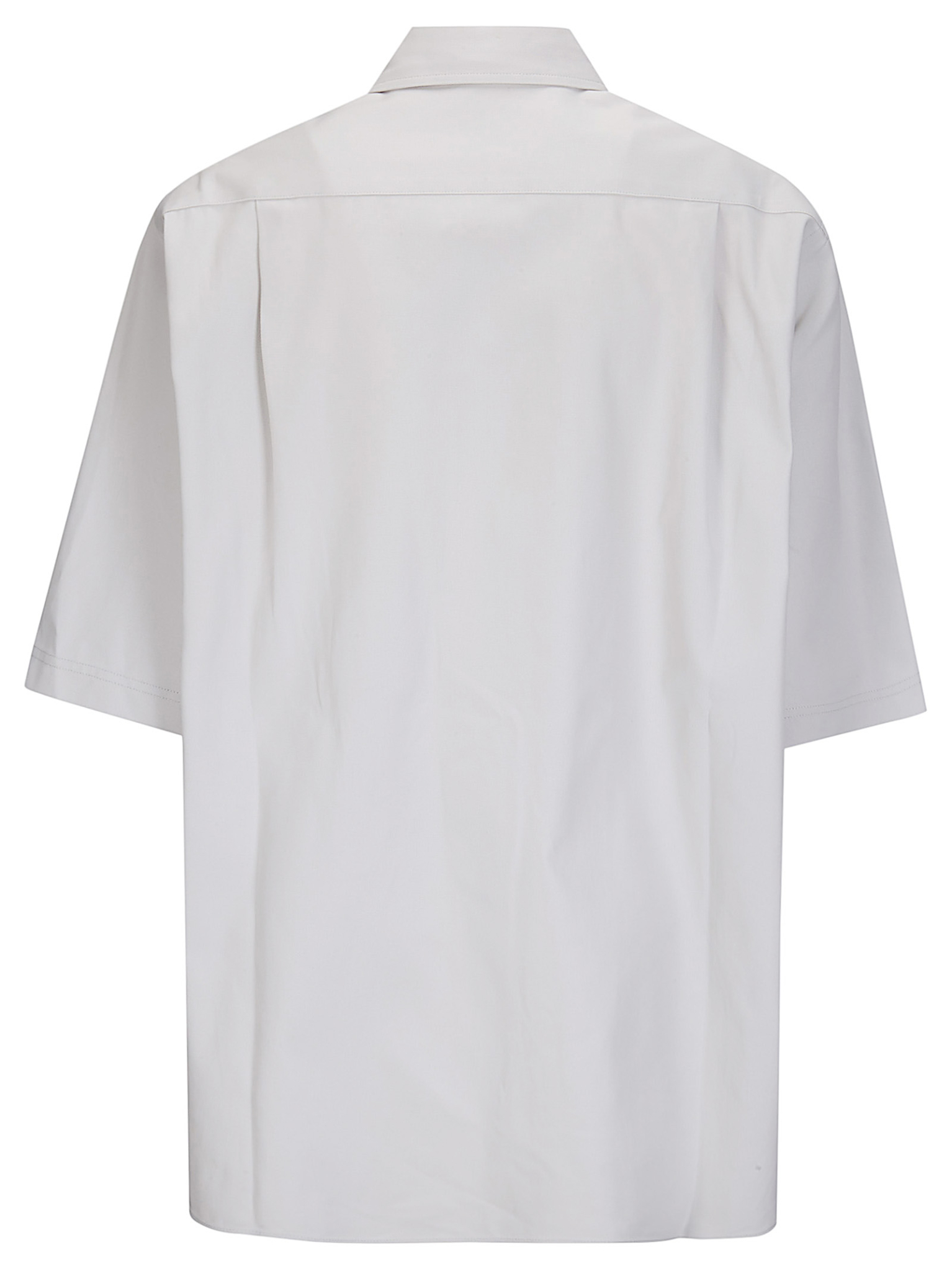 [SOFIE D'HOORE] Shirts Short Sleeve SS26 S26BODHICOG 01