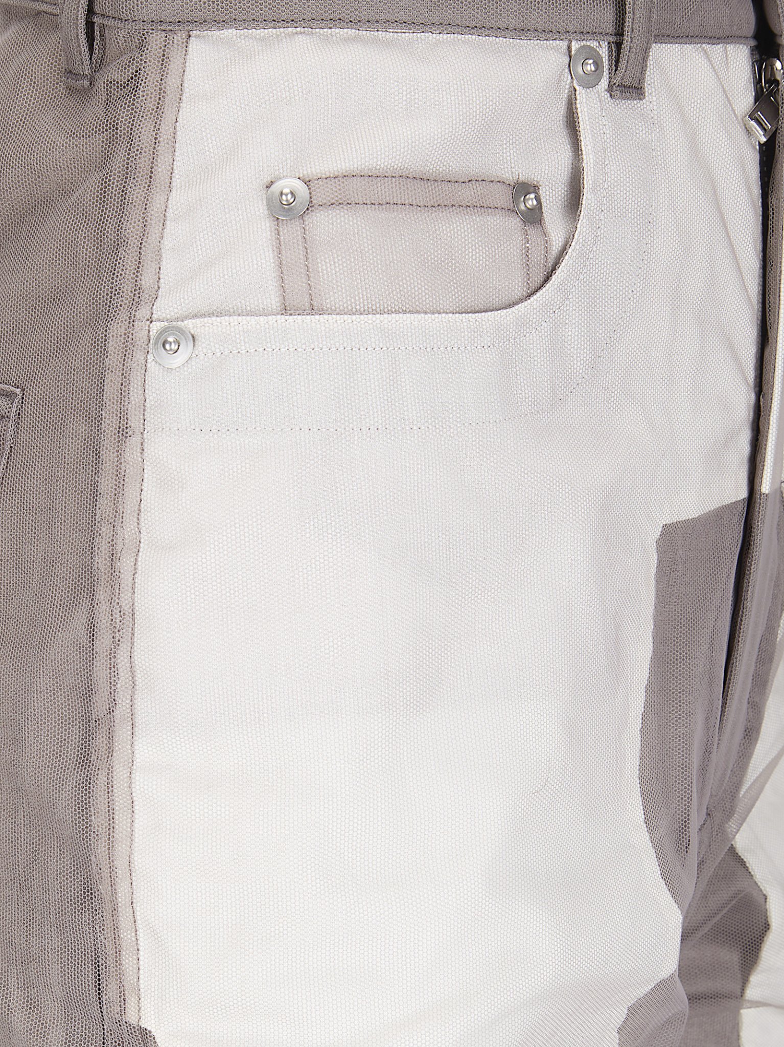 [Rick Owens] Trousers SS26 RO01F6329 34