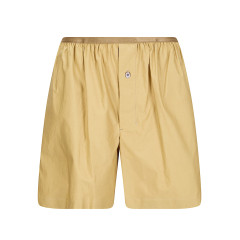 [LEMAIRE] Shorts SS26 PA1270LF1500 YE539