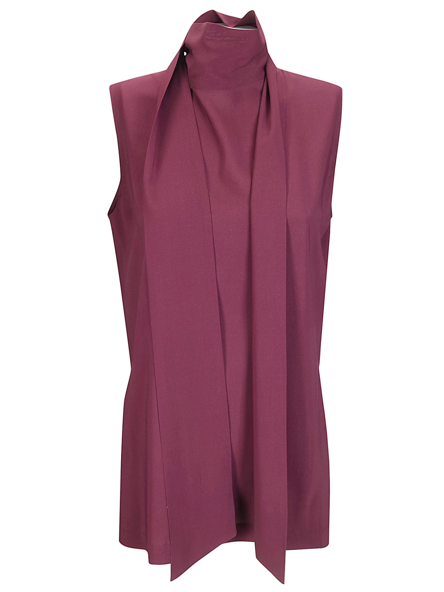 [Alberto Biani] Shirts Sleeveless SS26 NN838VI0081 52