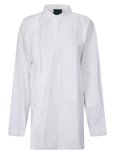 [Jejia] Shirts Long Sleeve SS26 MJD159ATEX55 J0095