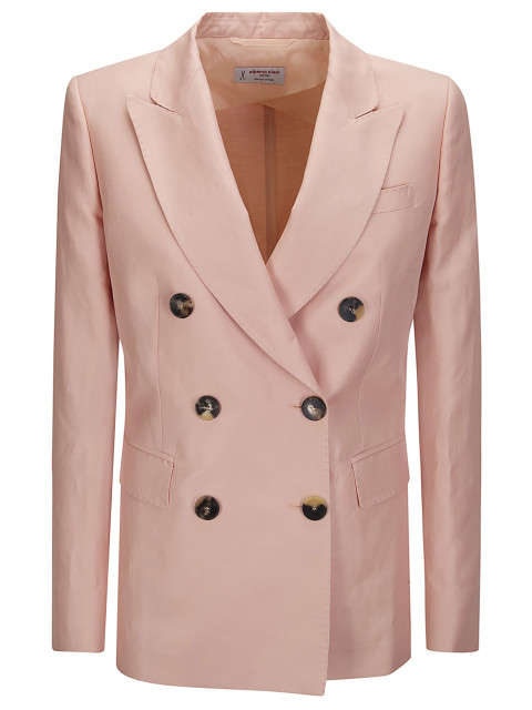 [Alberto Biani] Blazer SS26 II821VI0091 47