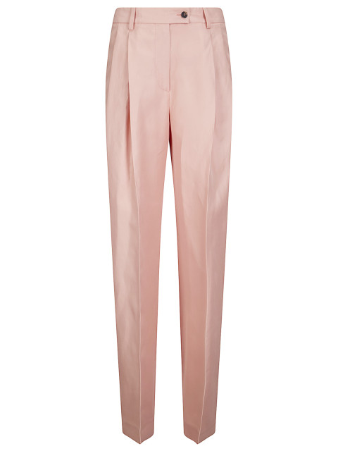 [Alberto Biani] Trousers SS26 CC842VI0091 47