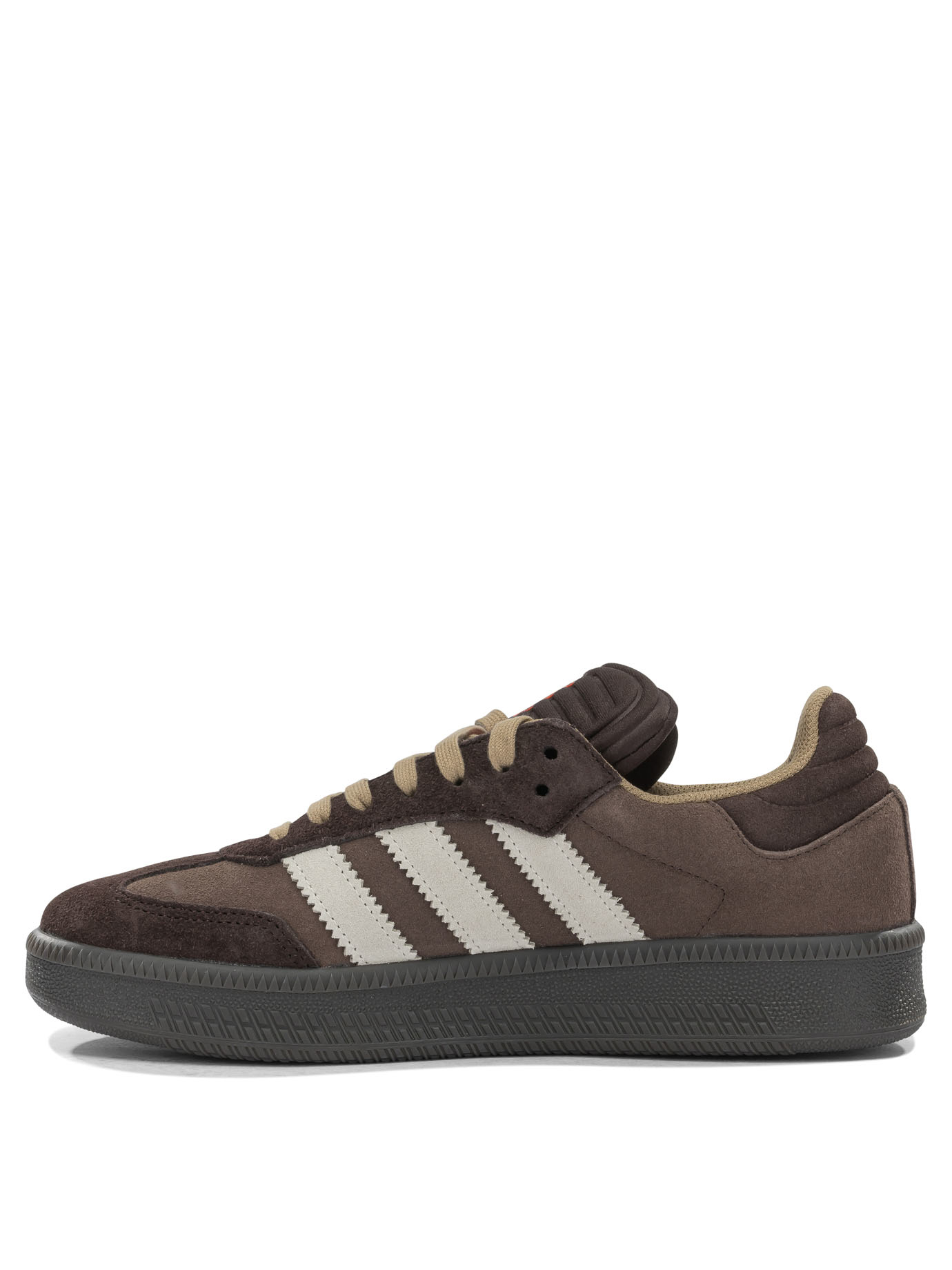 [ADIDAS ORIGINALS] Sneakers SS26 KI0917BROWN/ALUMIN/AUCO