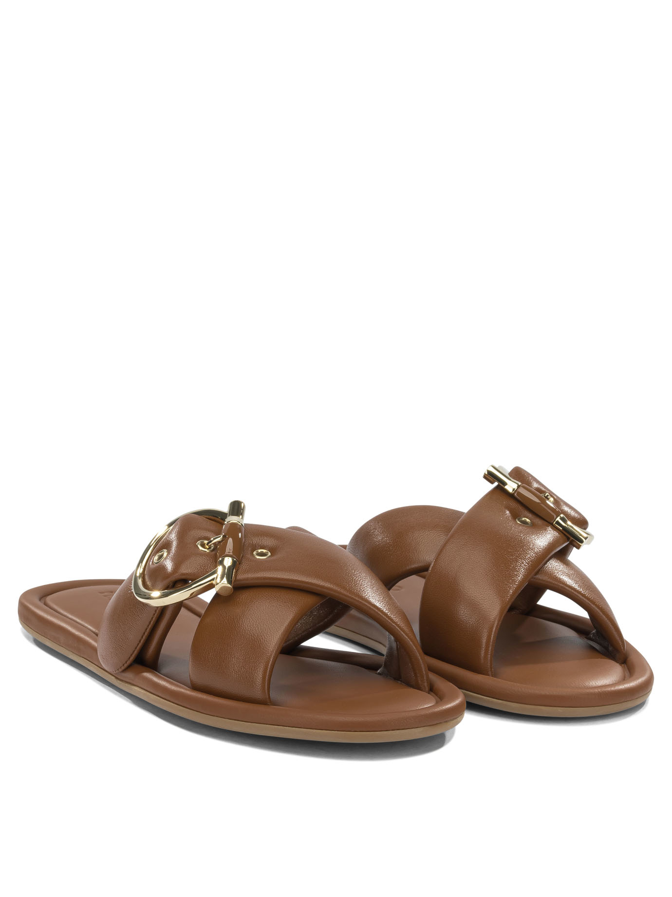 [Ferragamo] Sandals SS26 0793711