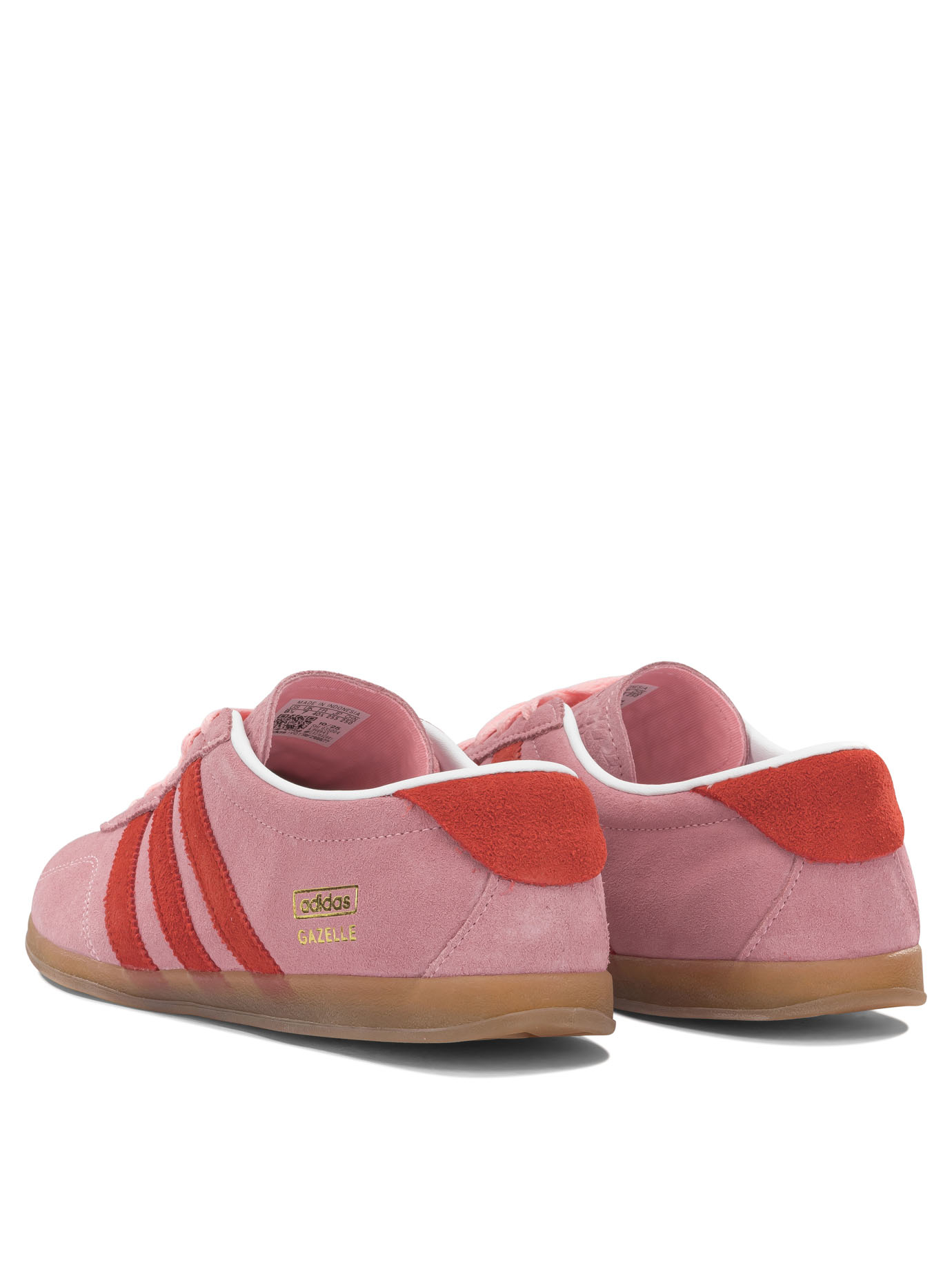 [ADIDAS ORIGINALS] Sneakers SS26 IH6945PINSPA/RED/GUM3
