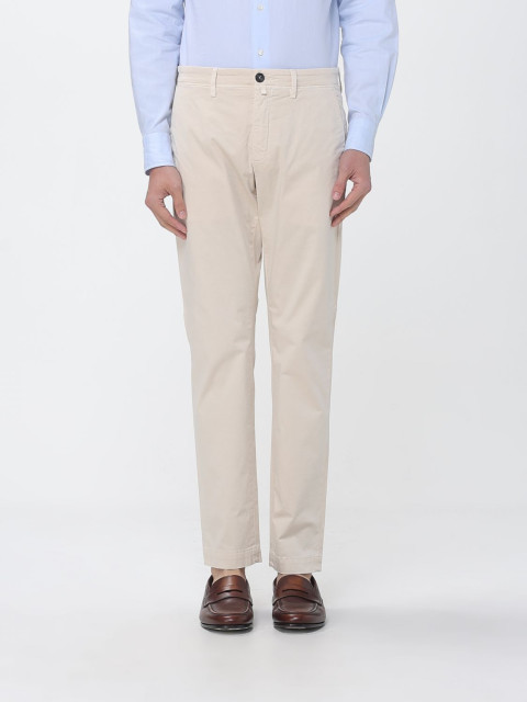 [SIVIGLIA] Pants SS26 SVM02108C019418PXB T0170