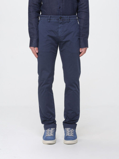 [SIVIGLIA] Pants SS26 SVM02108C019418PXB T0457