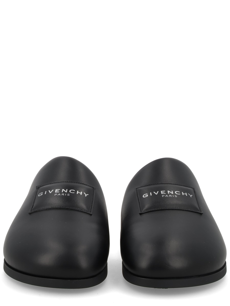 [Givenchy] Espadrille SS26 BH302NH1XM_001