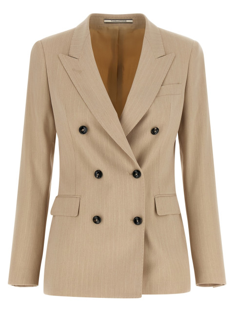 [TAGLIATORE] Blazer SS26 JPARIGI10BB50001A1135
