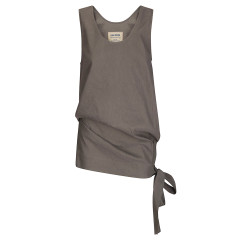 [UMA WANG] Tank top SS26 UW1016 UW890
