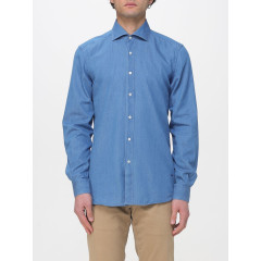 [Fay] Shirts Long Sleeve SS26 NCMA152115LMJP U200