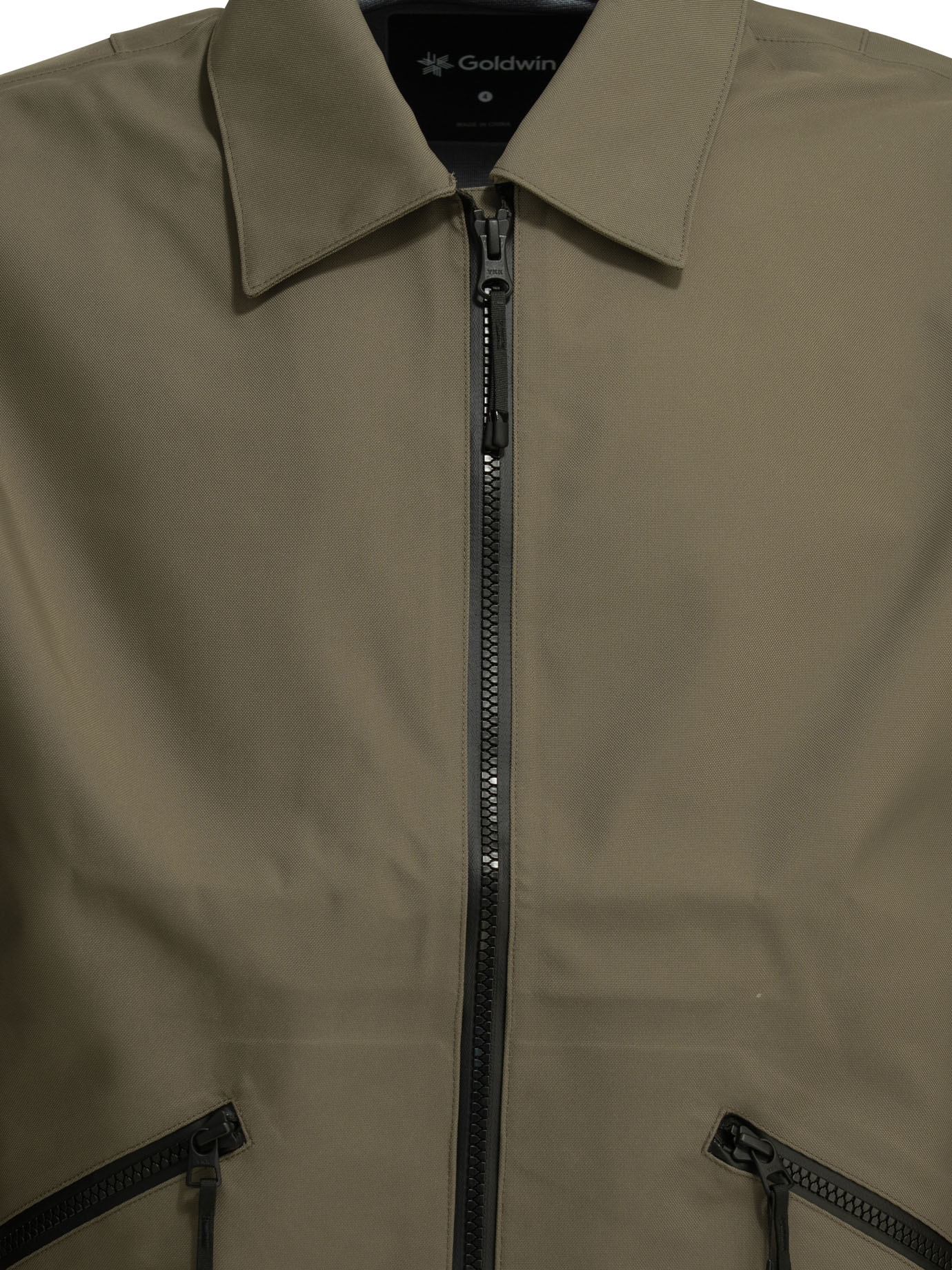 [Goldwin] Jacket SS26 GL06140SD