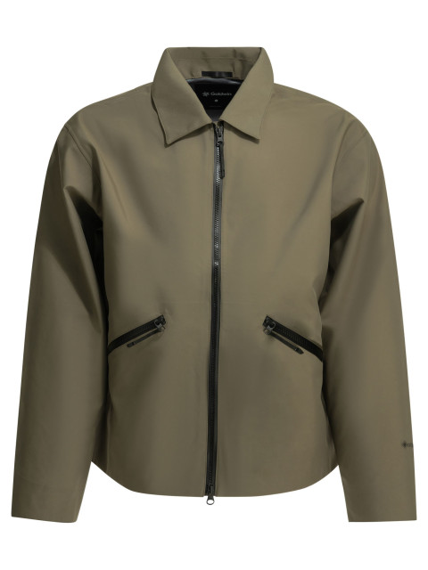 [Goldwin] Jacket SS26 GL06140SD