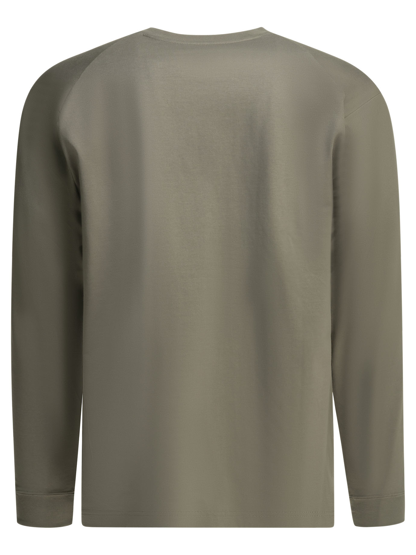 [Goldwin] T-shirts Long Sleeve SS26 GL46141AR