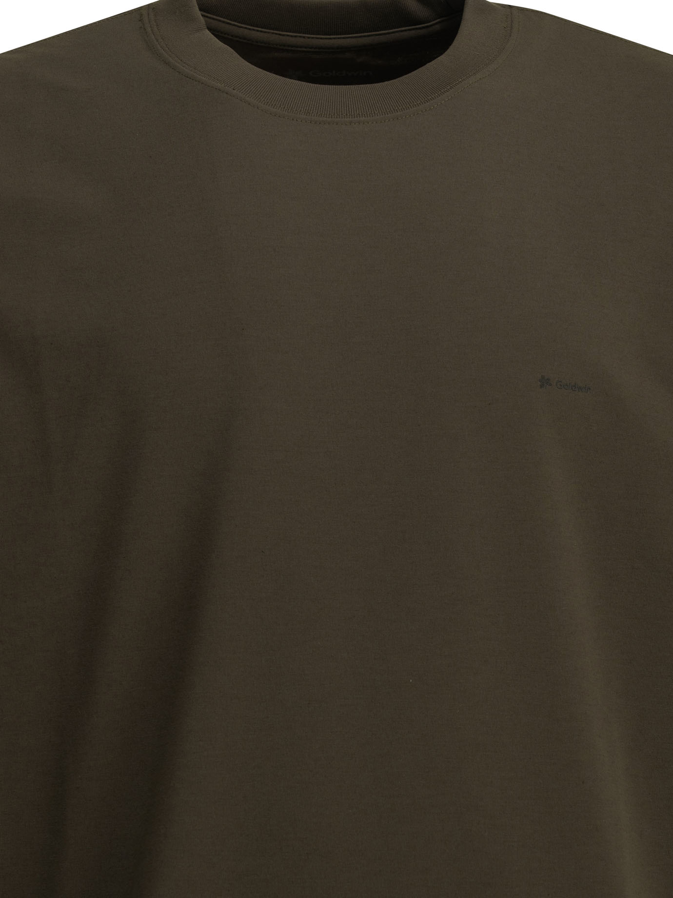 [Goldwin] T-shirts Short Sleeve SS26 GL66144JB
