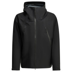 [Goldwin] Raincoat SS26 GL05140BK