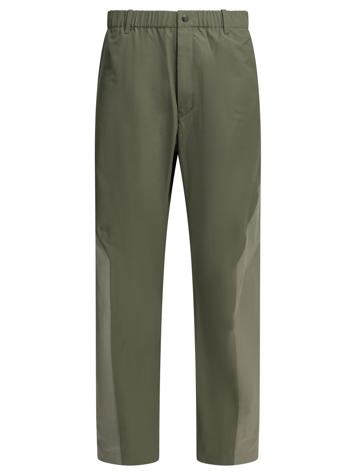 [Goldwin] Trousers SS26 GL76170SD