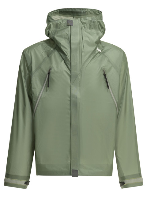 [Goldwin] Raincoat SS26 GZ06100DE