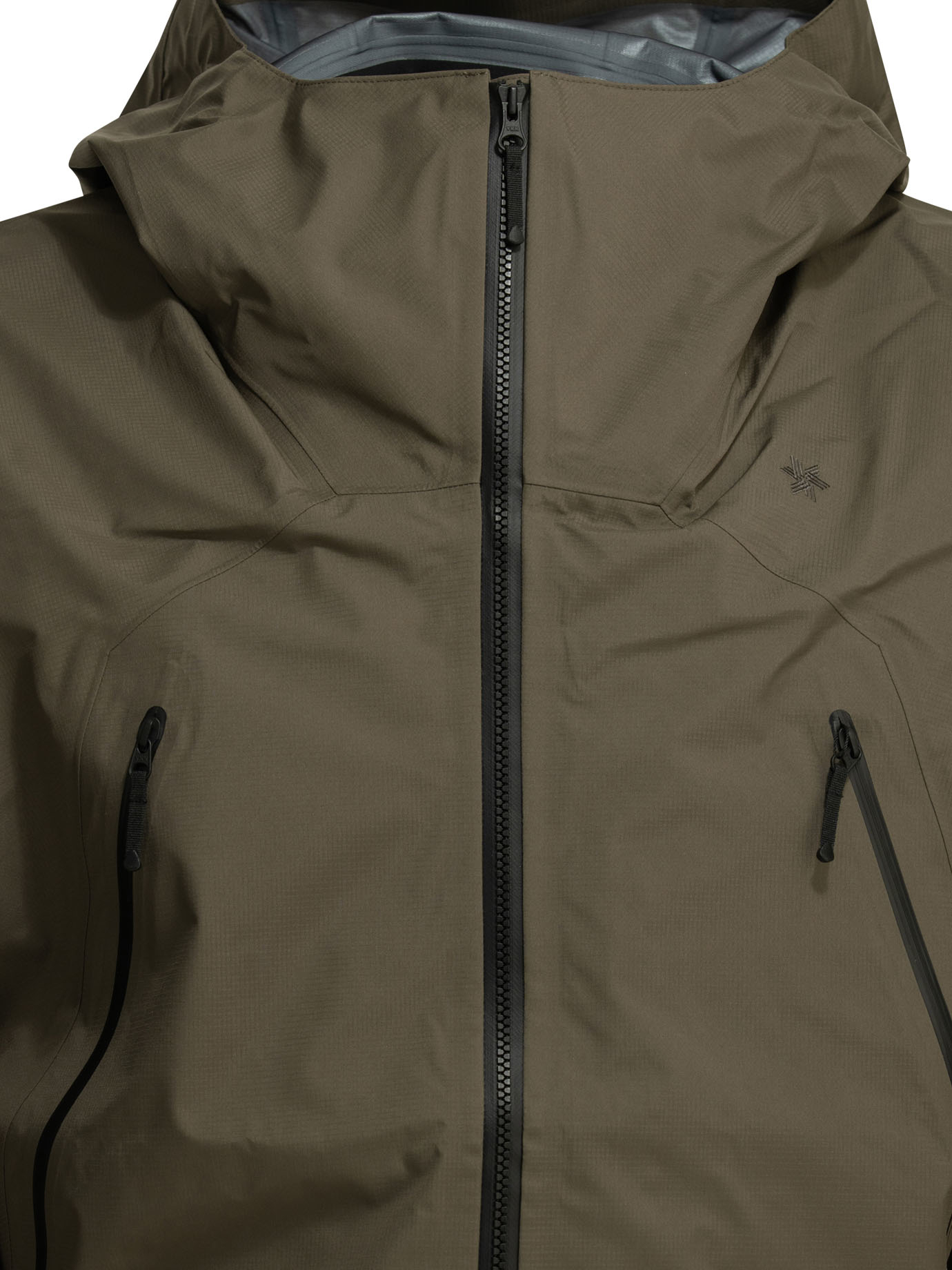 [Goldwin] Raincoat SS26 GL05140SD