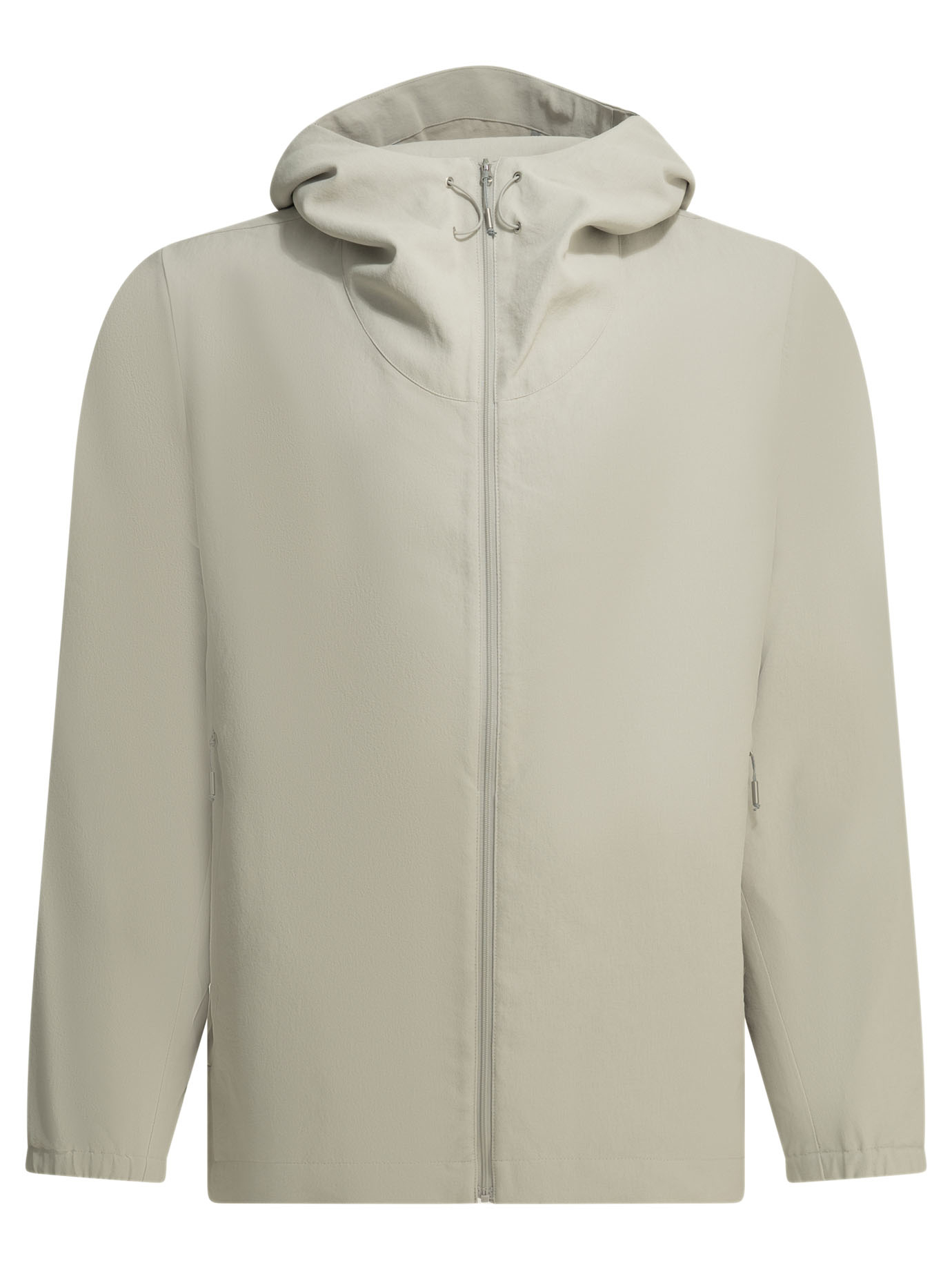 [Goldwin] Hoodie SS26 GL16500SN
