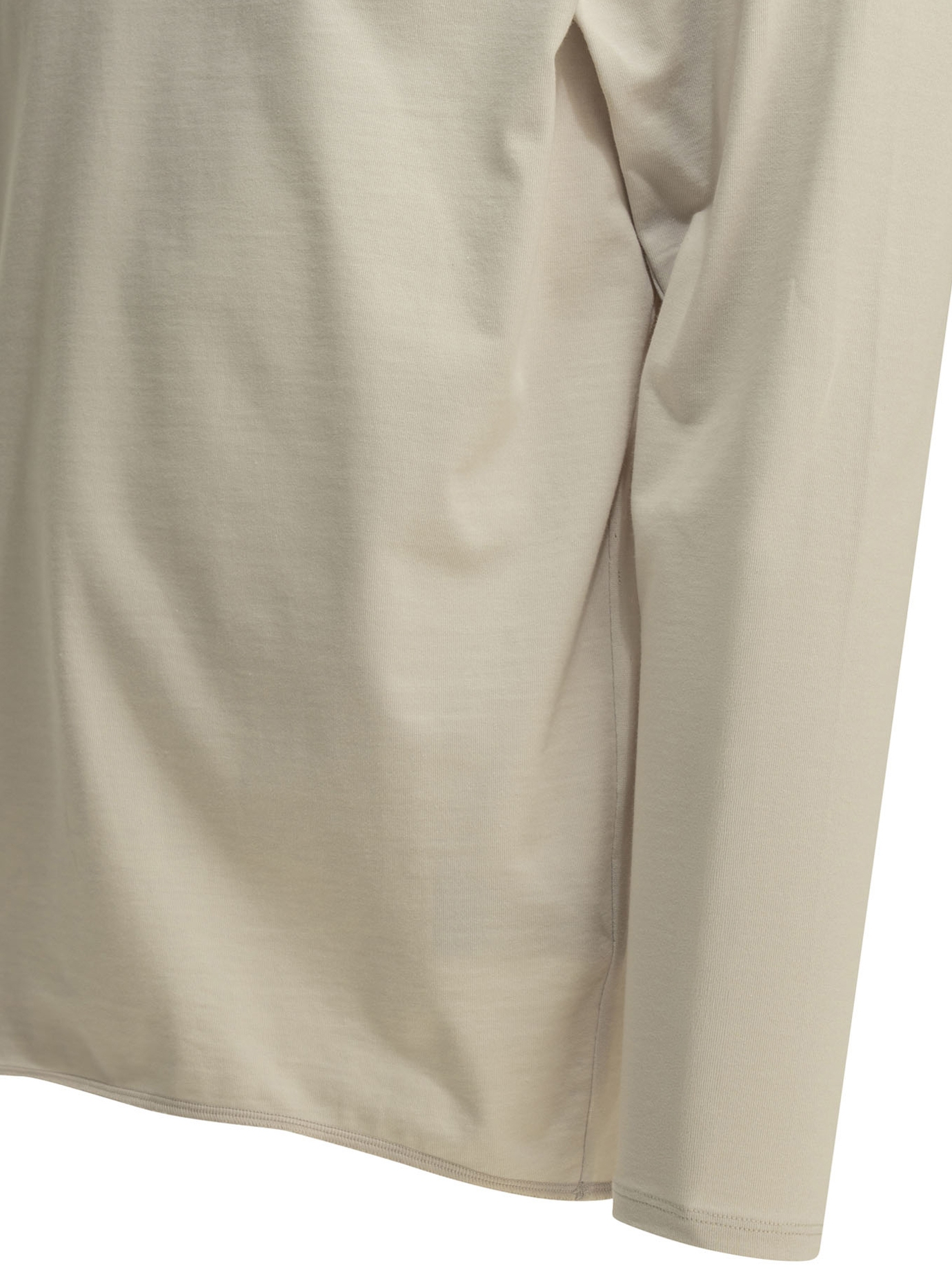 [Goldwin] T-shirts Long Sleeve SS26 GZ46103WS