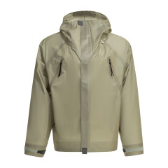 [Goldwin] Raincoat SS26 GZ06100K
