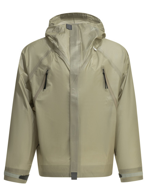 [Goldwin] Raincoat SS26 GZ06100K
