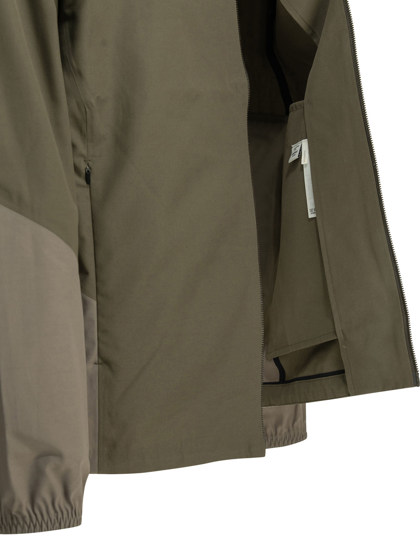 [Goldwin] Jacket SS26 GL16140SD