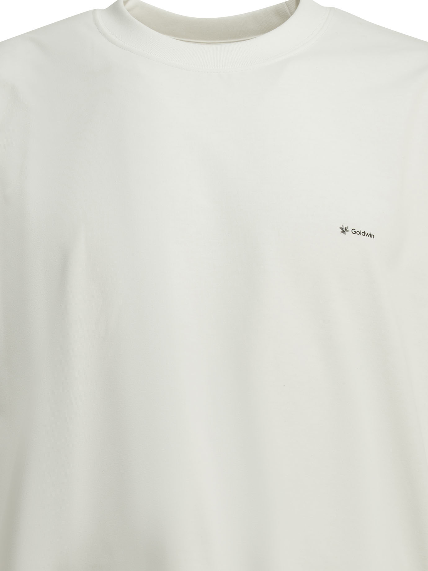[Goldwin] T-shirts Short Sleeve SS26 GL66144W