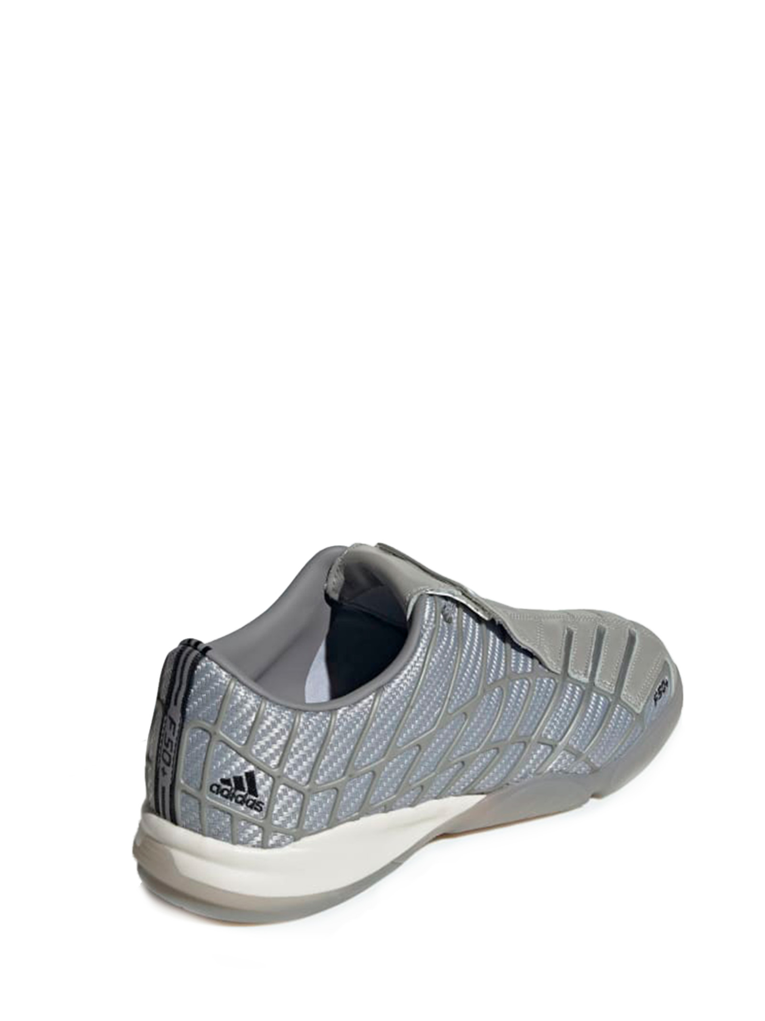 [ADIDAS ORIGINALS] Sneakers SS26 HQ9242 SLVMSLVMTGR