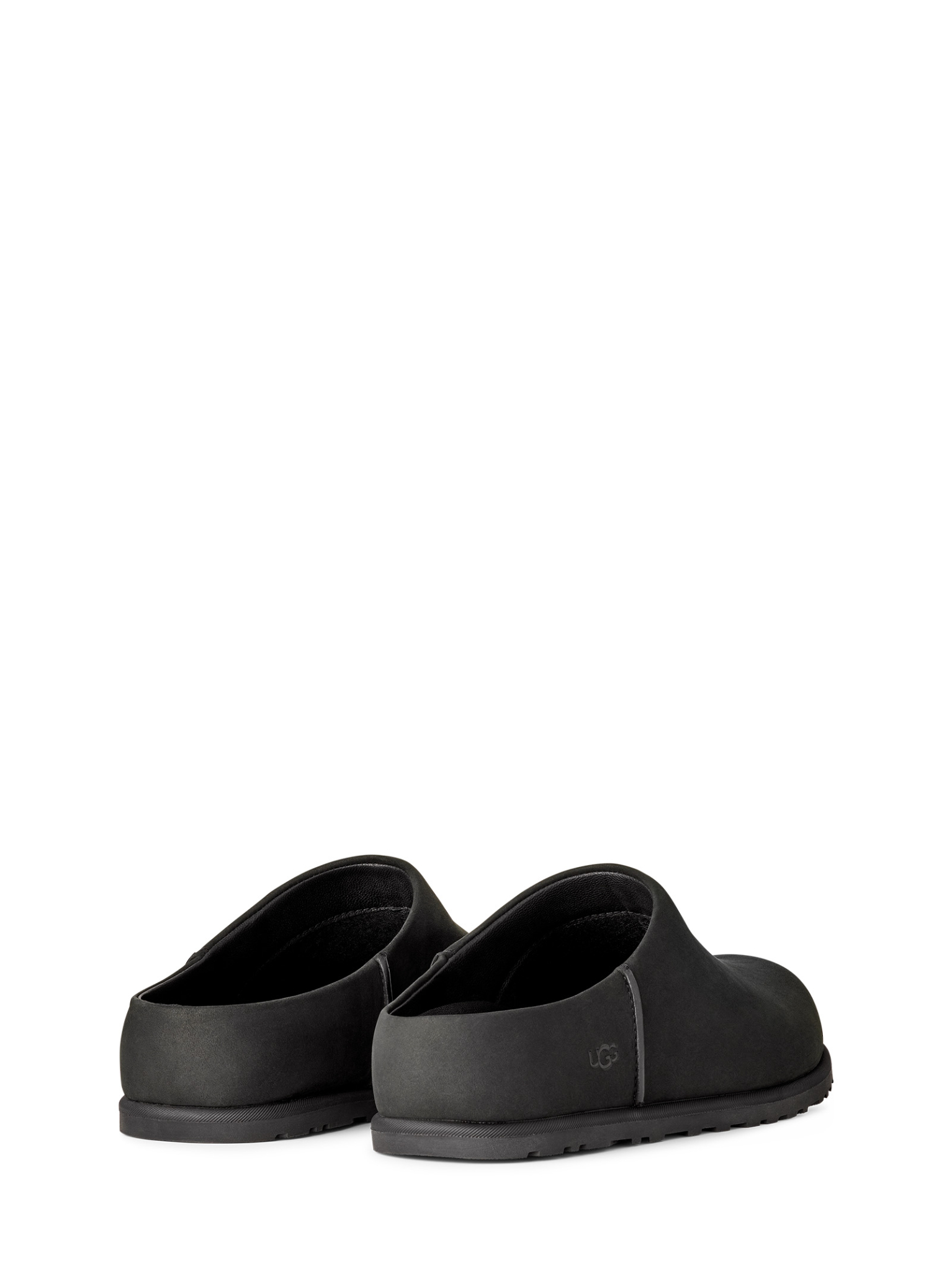 [UGG] Mules SS26 1181130 BLK