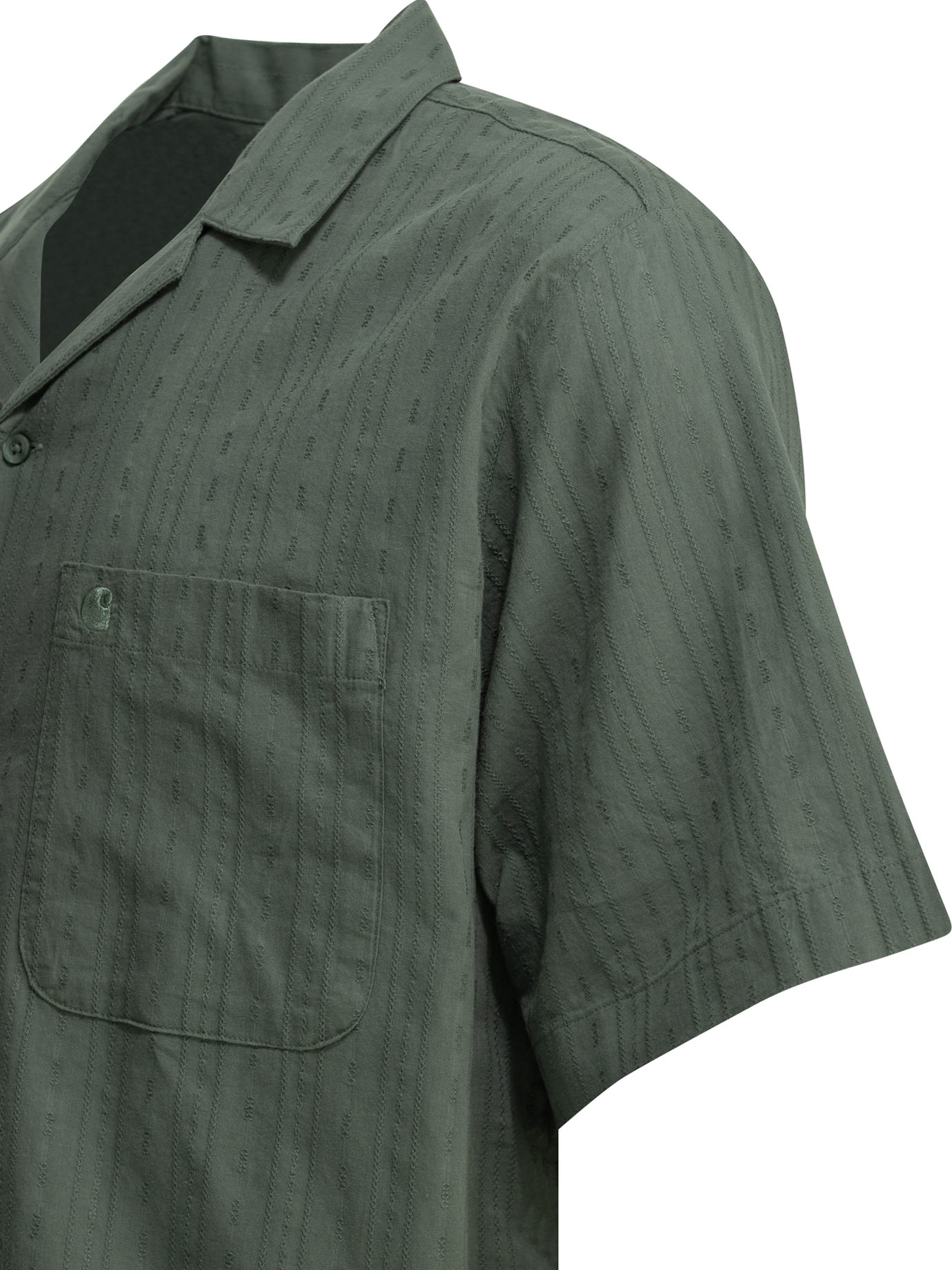 [CARHARTT WIP] Shirts Short Sleeve SS26 I0362063GD.XX