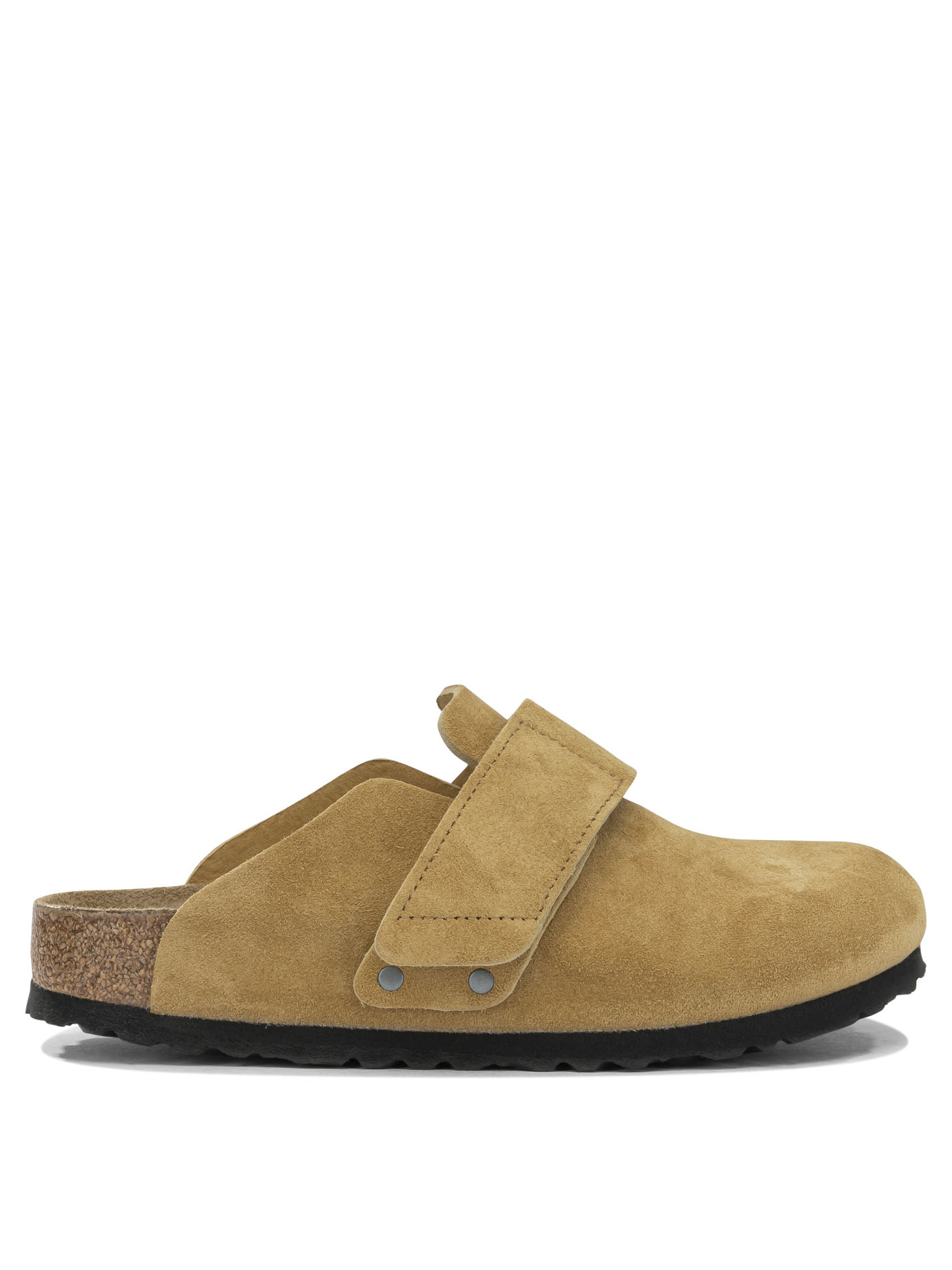 [Birkenstock] Sandals SS26 1031595DCORK BROWN