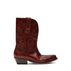 [GOLDEN GOOSE DELUXE BRAND] Boots SS26 GWF01051F008202 55381