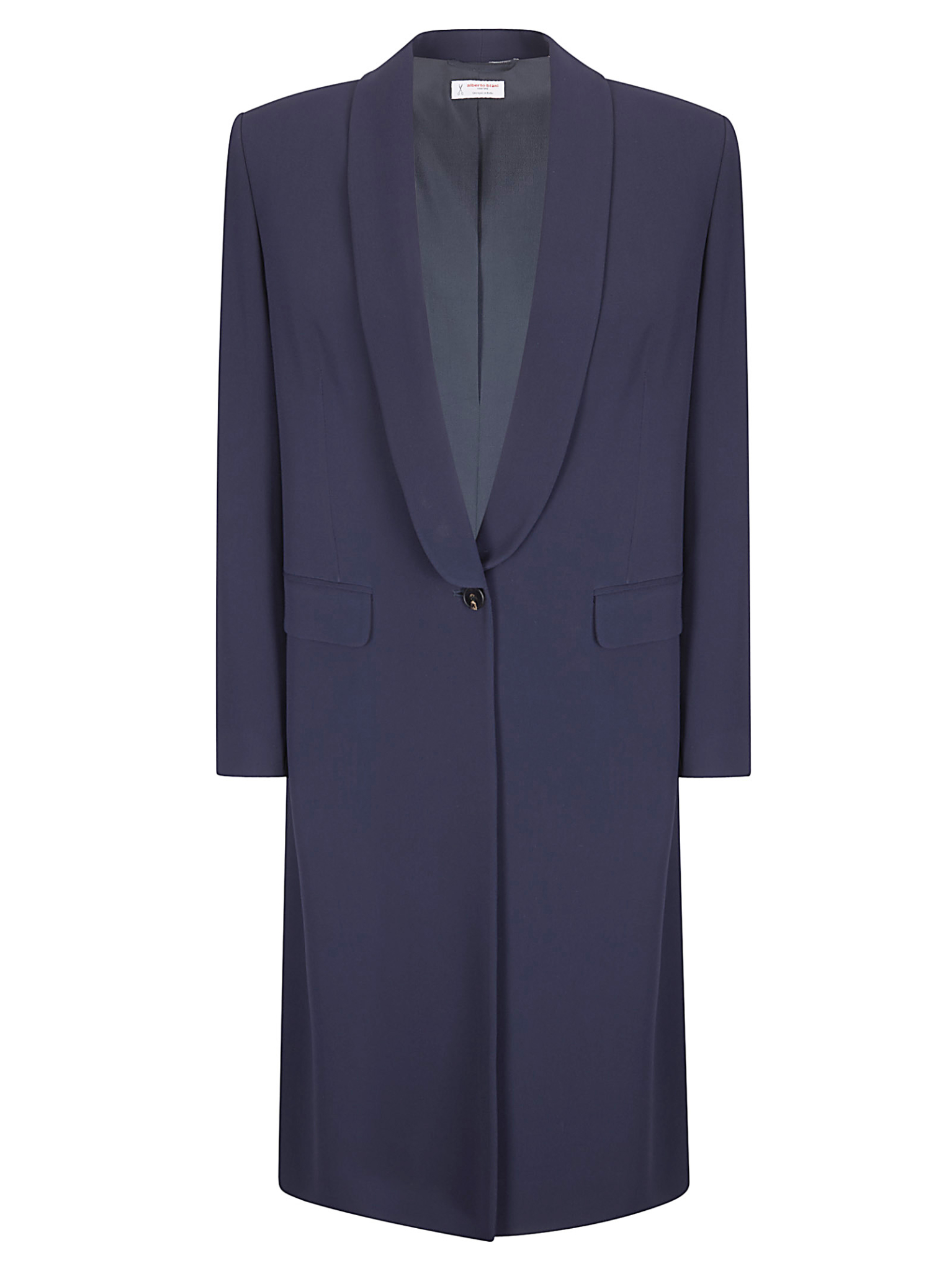 [Alberto Biani] Casual Jacket SS26 OO893AC0028 80